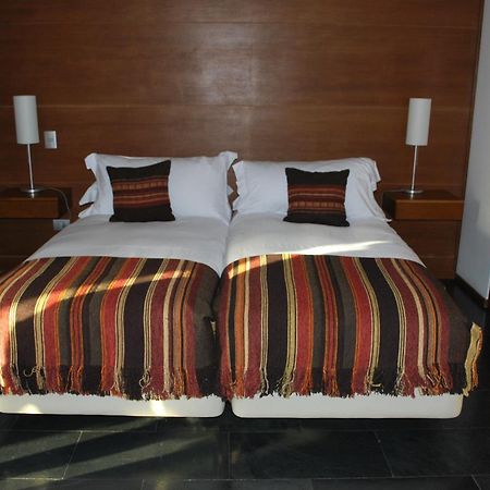 Hotel Playa Grande Suites Pucón Εξωτερικό φωτογραφία