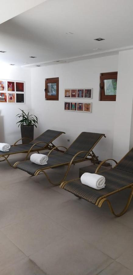 Hotel Playa Grande Suites Pucón Εξωτερικό φωτογραφία