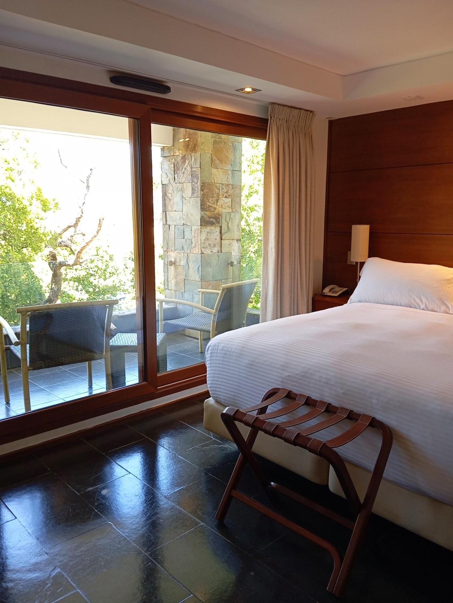 Hotel Playa Grande Suites Pucón Εξωτερικό φωτογραφία