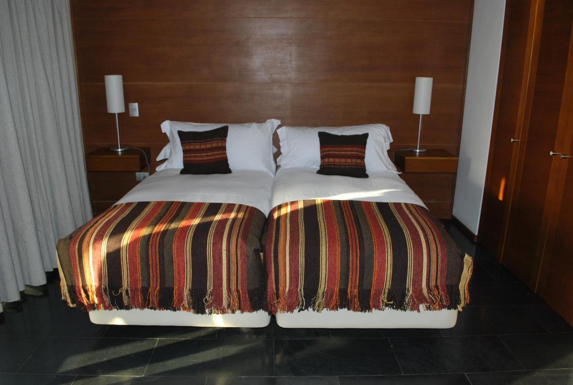 Hotel Playa Grande Suites Pucón Εξωτερικό φωτογραφία