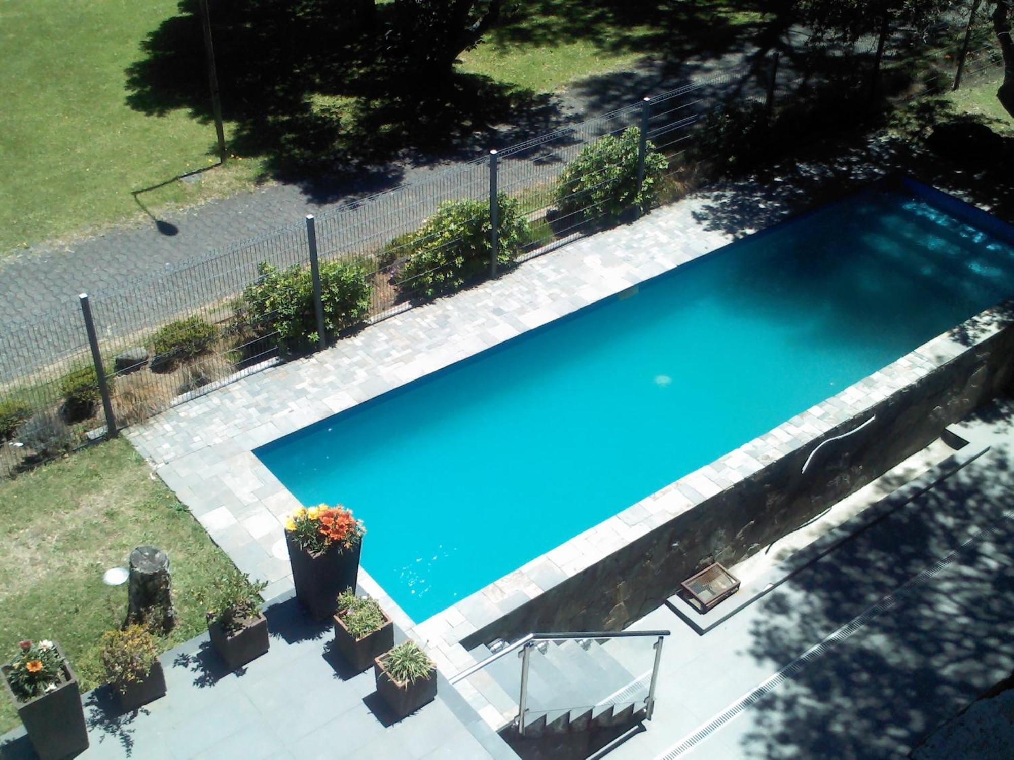 Hotel Playa Grande Suites Pucón Εξωτερικό φωτογραφία