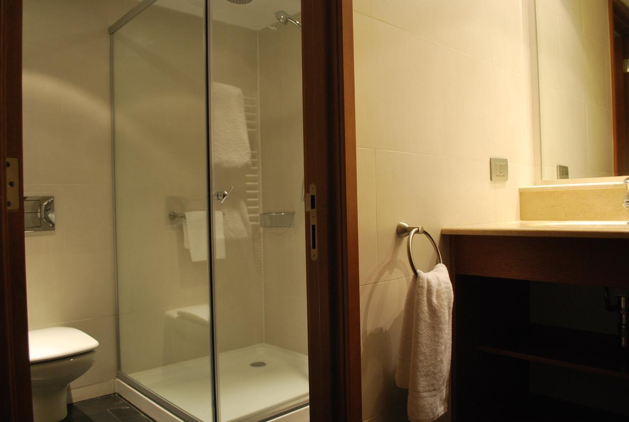 Hotel Playa Grande Suites Pucón Εξωτερικό φωτογραφία