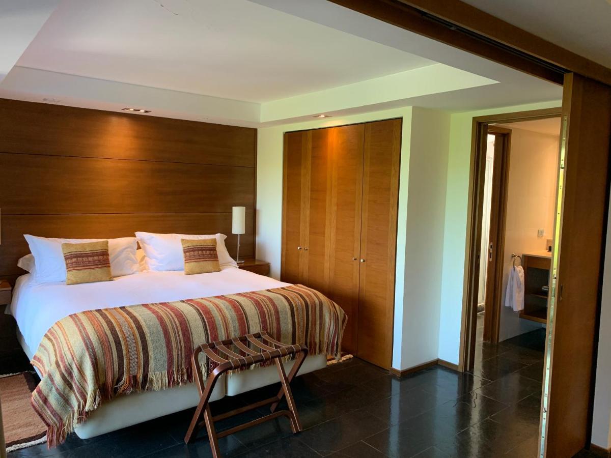 Hotel Playa Grande Suites Pucón Εξωτερικό φωτογραφία