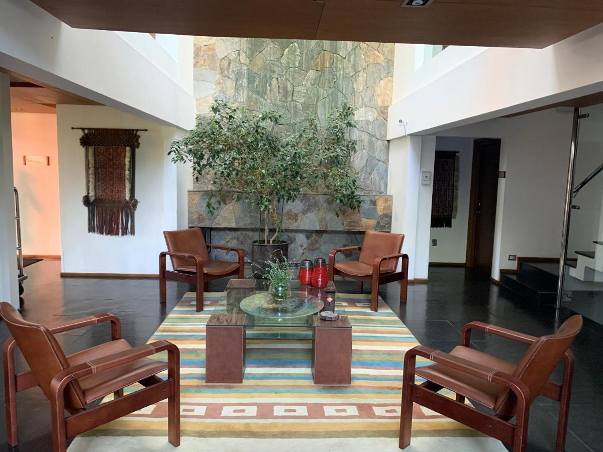Hotel Playa Grande Suites Pucón Εξωτερικό φωτογραφία