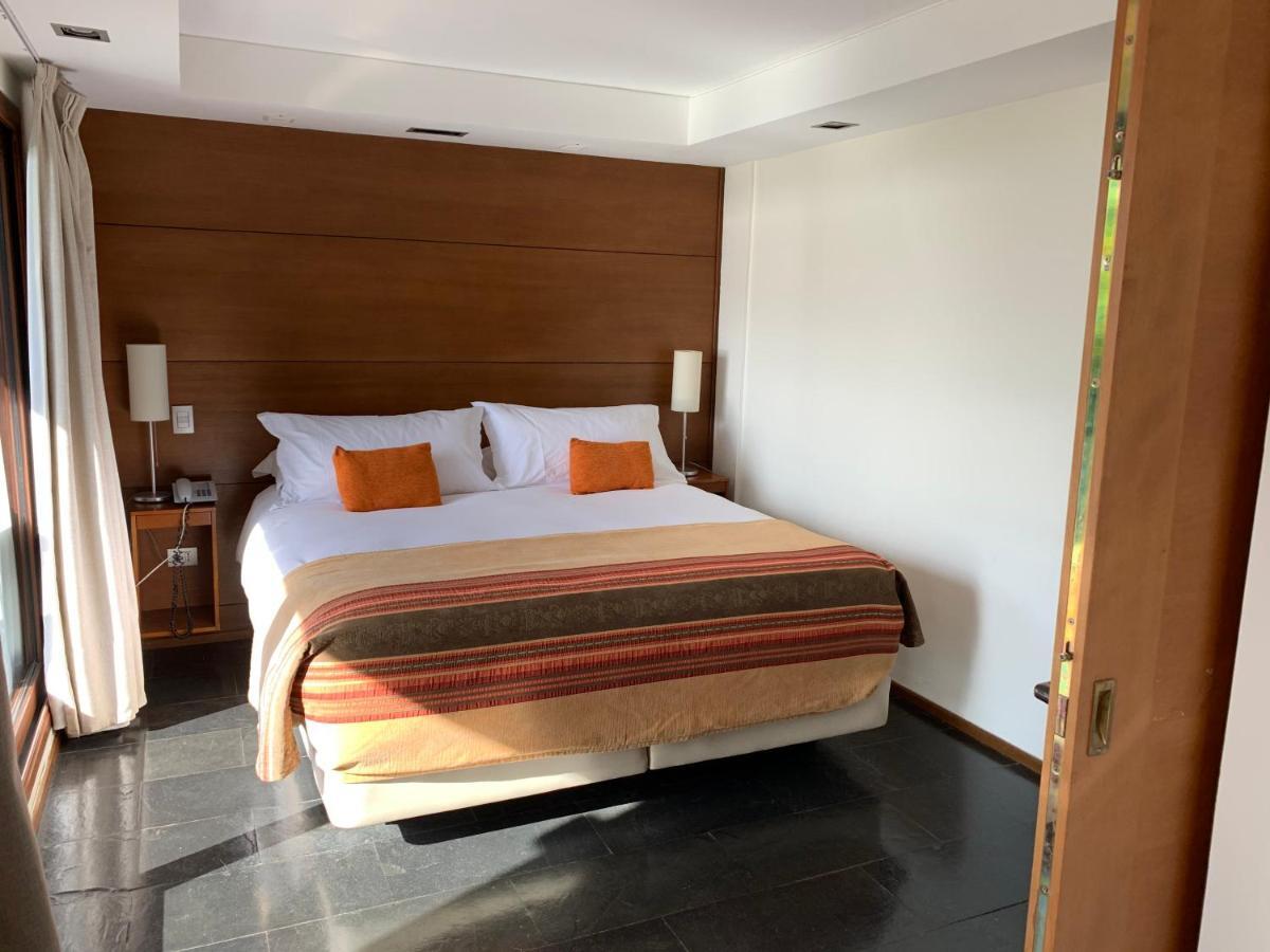 Hotel Playa Grande Suites Pucón Εξωτερικό φωτογραφία