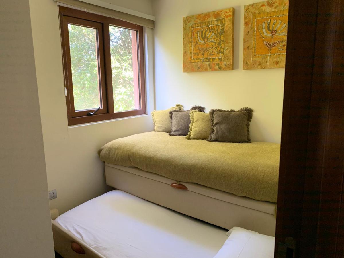 Hotel Playa Grande Suites Pucón Εξωτερικό φωτογραφία