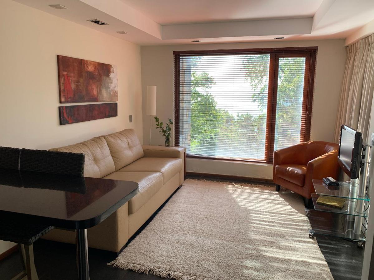 Hotel Playa Grande Suites Pucón Εξωτερικό φωτογραφία