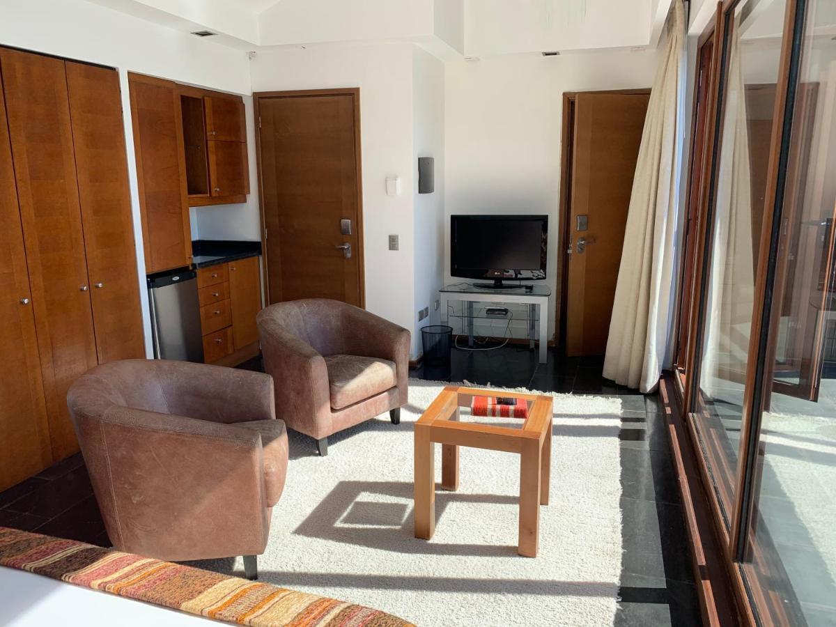 Hotel Playa Grande Suites Pucón Εξωτερικό φωτογραφία