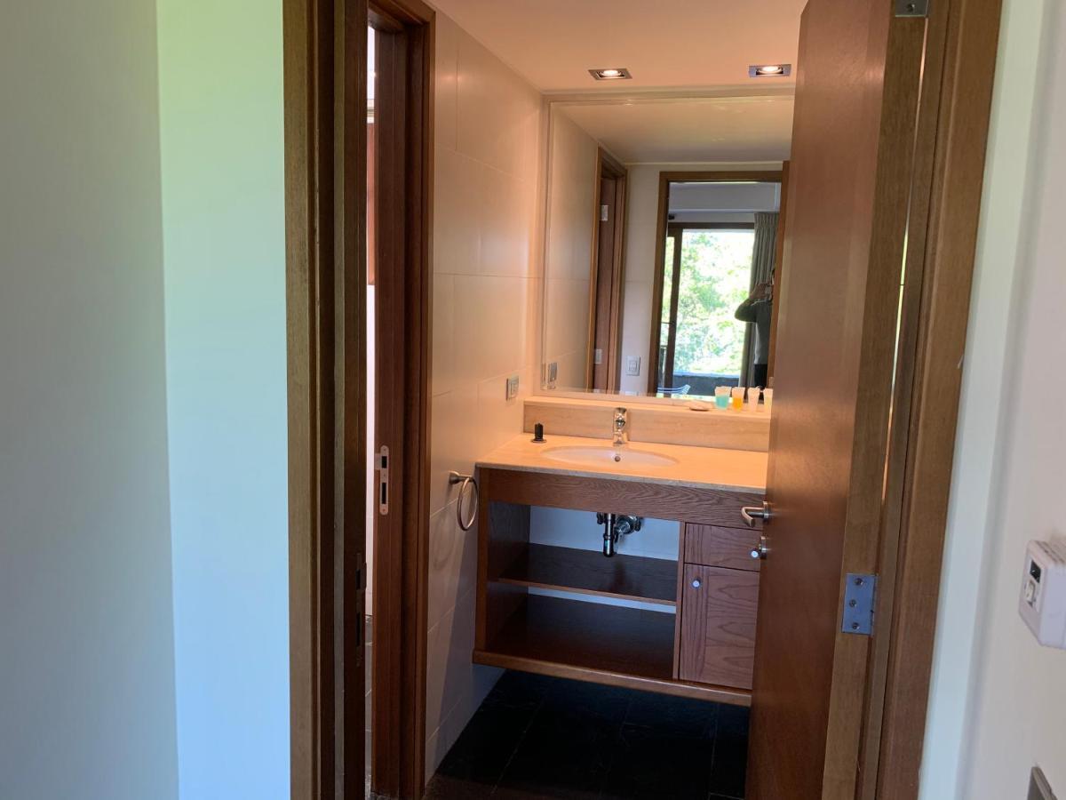 Hotel Playa Grande Suites Pucón Εξωτερικό φωτογραφία