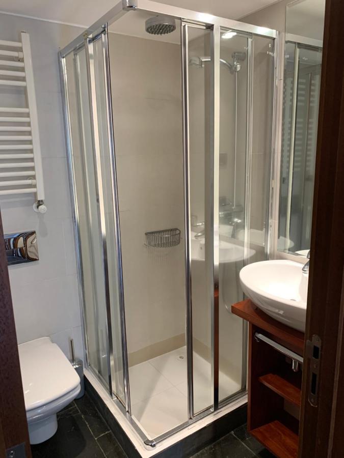 Hotel Playa Grande Suites Pucón Εξωτερικό φωτογραφία