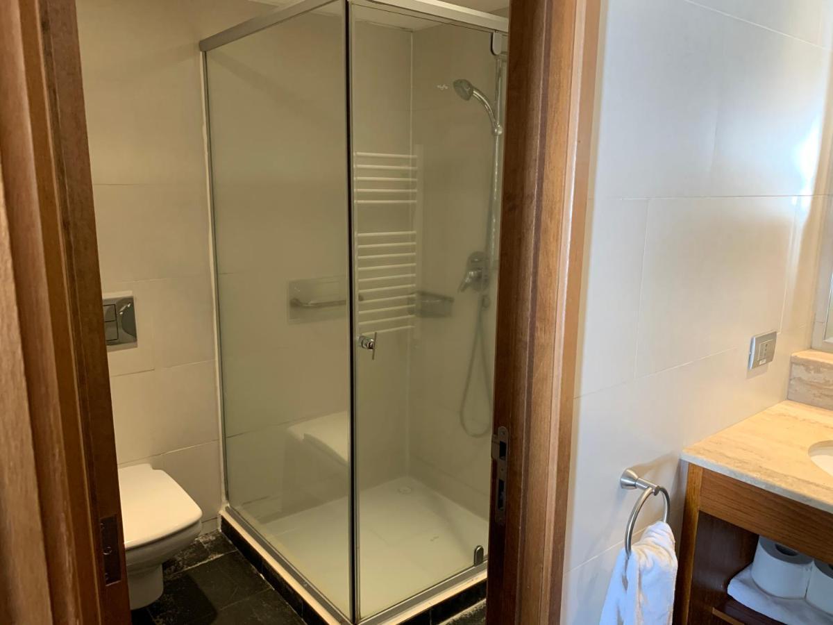 Hotel Playa Grande Suites Pucón Εξωτερικό φωτογραφία