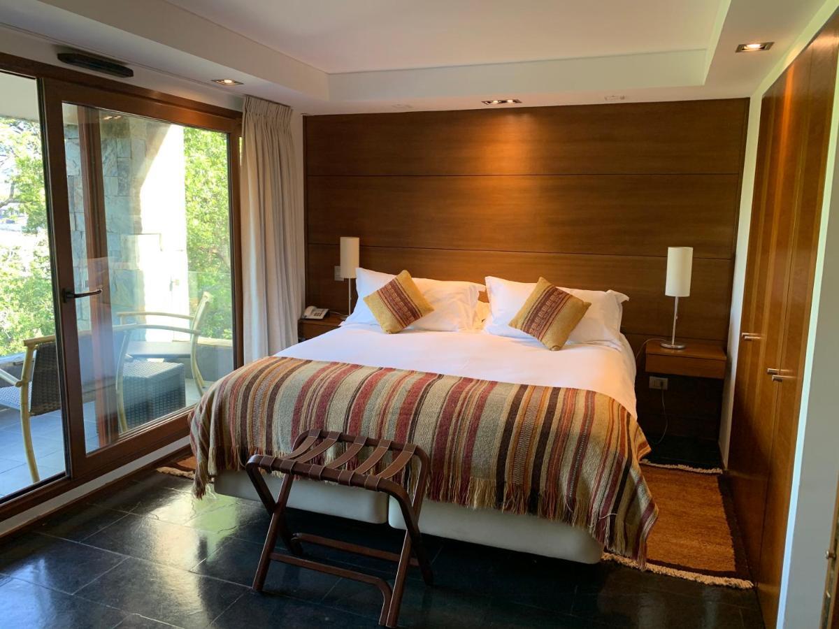 Hotel Playa Grande Suites Pucón Εξωτερικό φωτογραφία