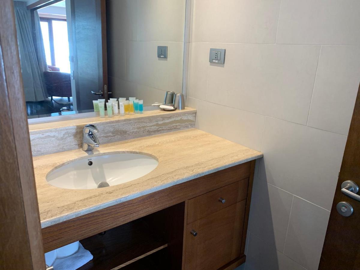Hotel Playa Grande Suites Pucón Εξωτερικό φωτογραφία