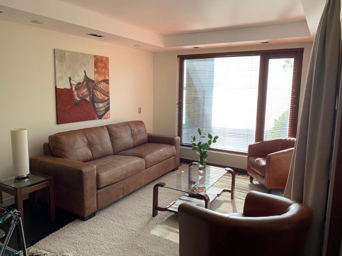 Hotel Playa Grande Suites Pucón Εξωτερικό φωτογραφία