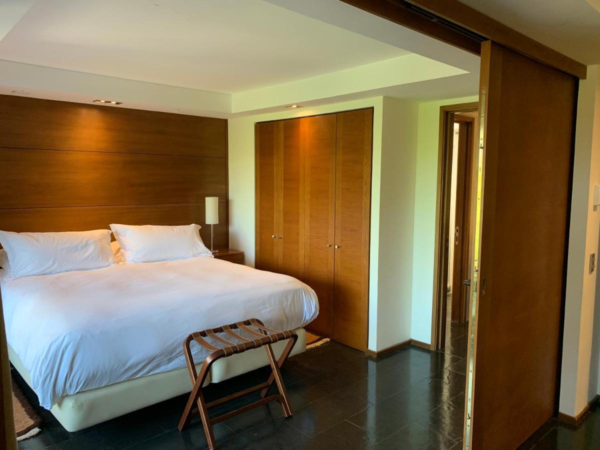 Hotel Playa Grande Suites Pucón Εξωτερικό φωτογραφία