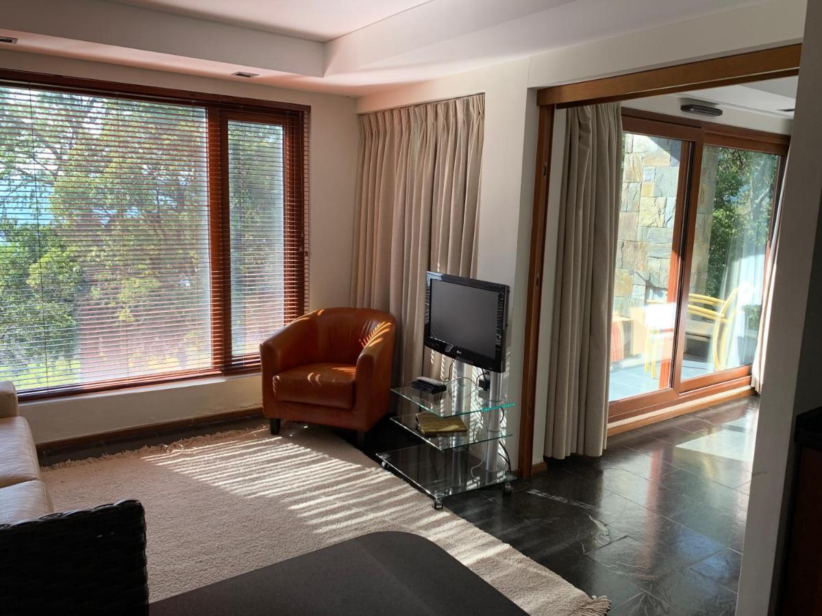 Hotel Playa Grande Suites Pucón Εξωτερικό φωτογραφία